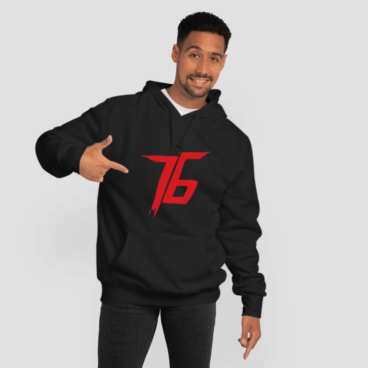Soldier 76 Logo