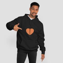Elegant Heart Stitch