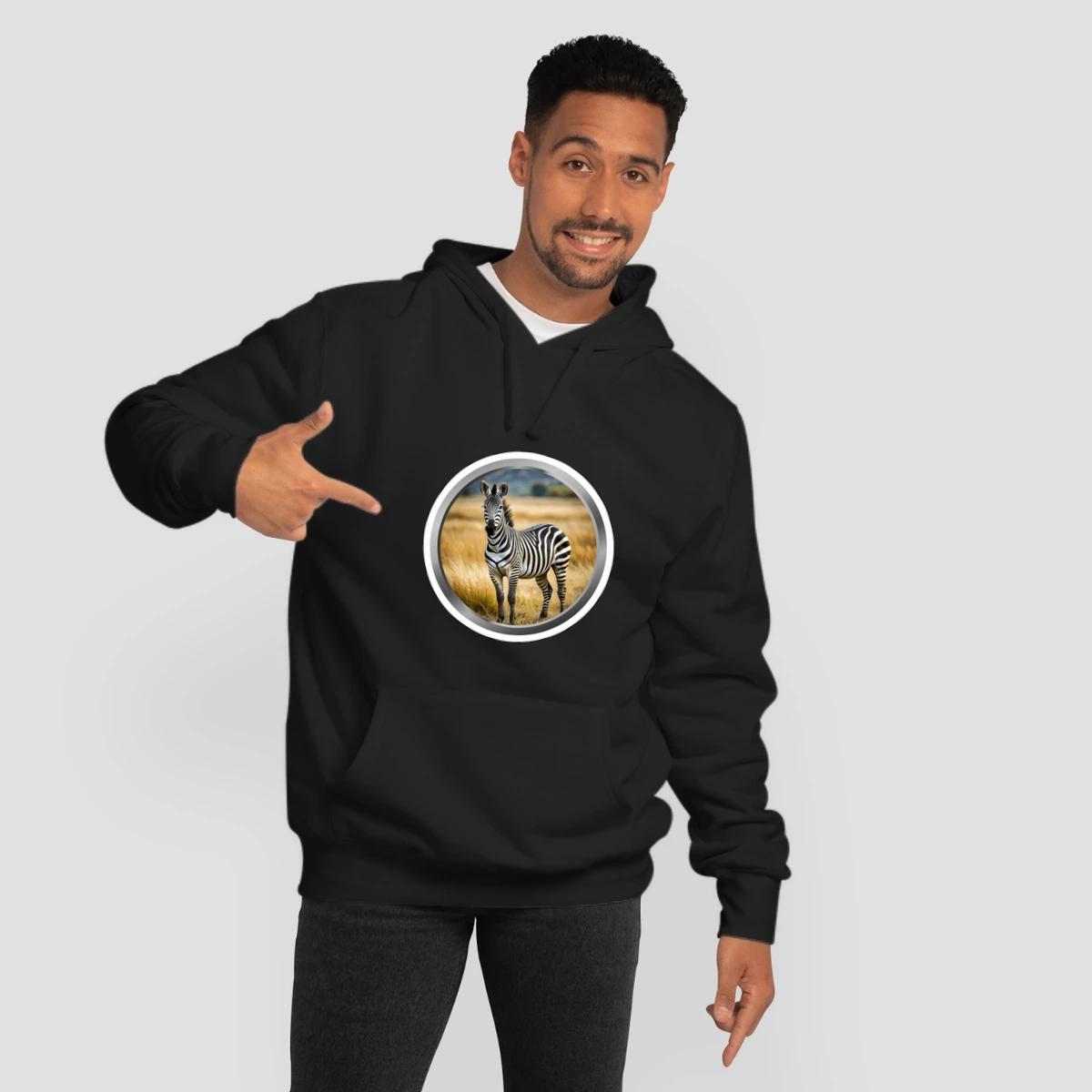 Zebra Animal 4