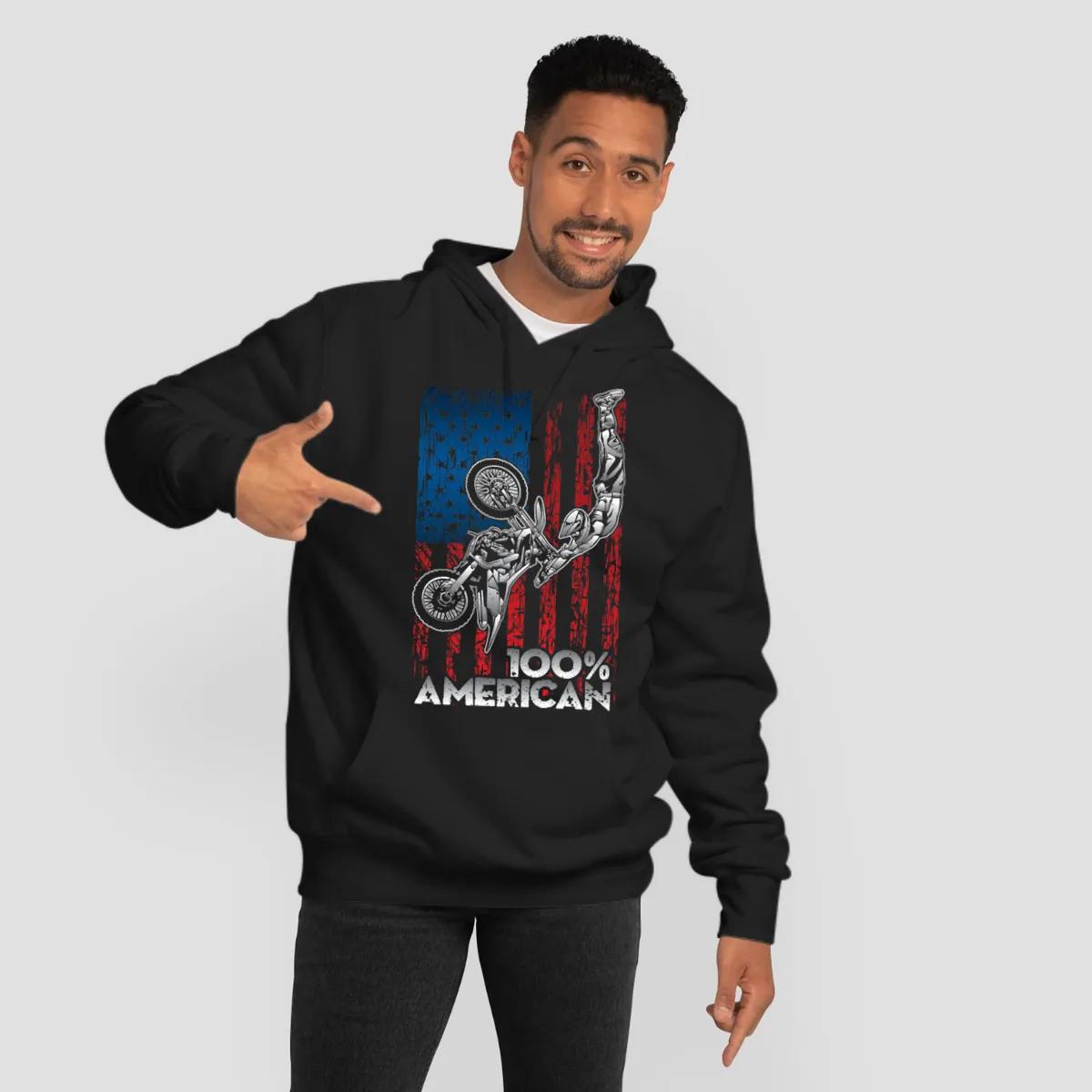 American Motocross Usa