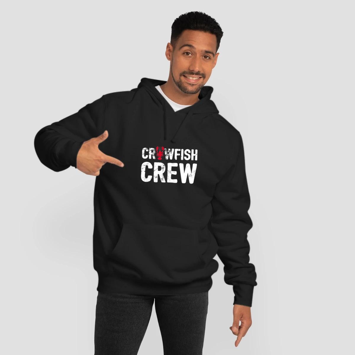 Crawfish Crew Southern