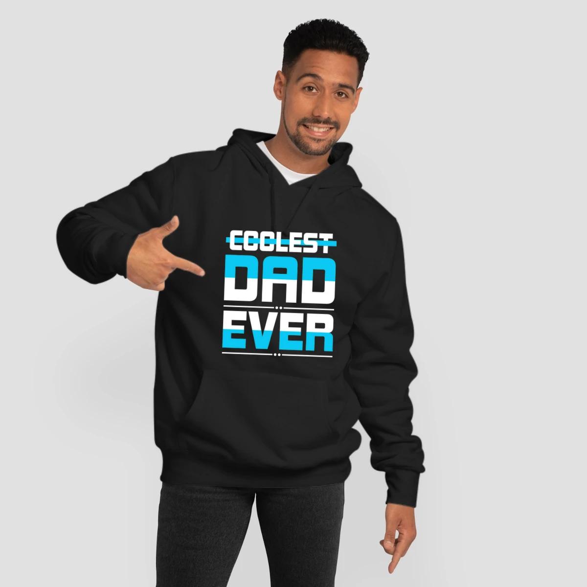 Fathers Day T Coolest Dad Ever