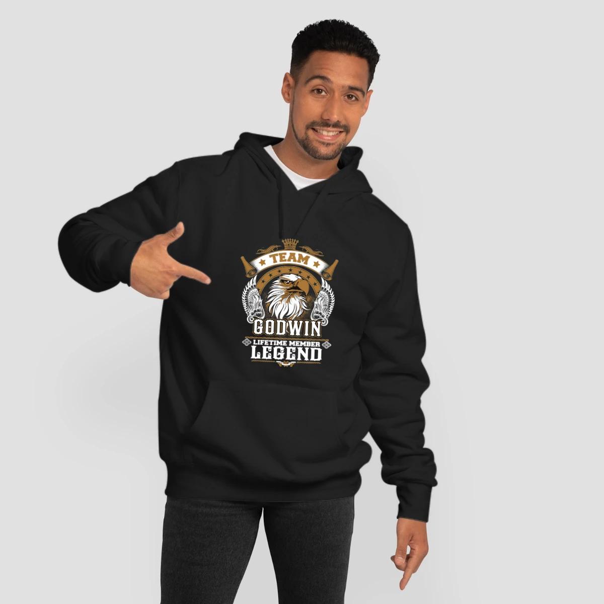 Godwin Team Legend Godwin