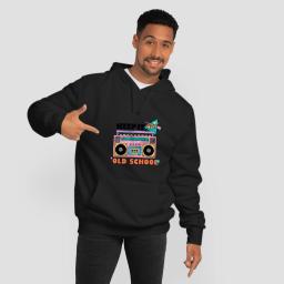 Keep It 90s Old School