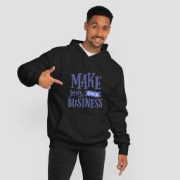 Make Your Own Business