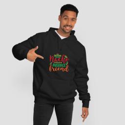 Nacho Average Friend