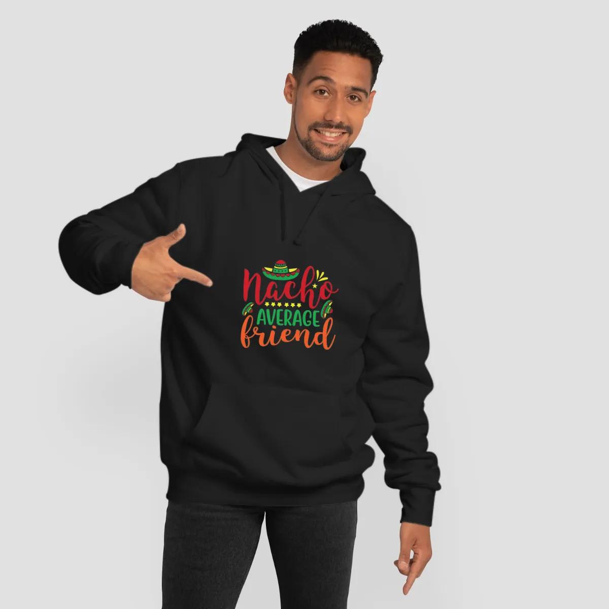 Nacho Average Friend