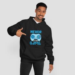 Never Stop Game