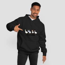 Silla Gang Goose