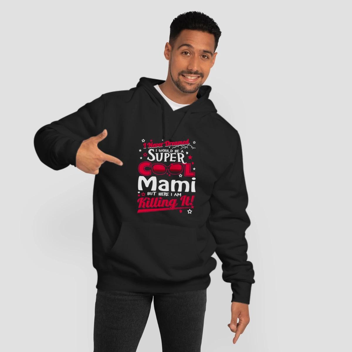 Super Cool Mami