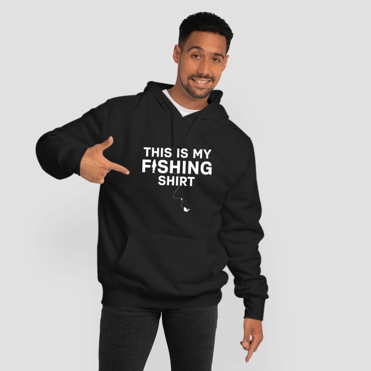 This Is My Fishing