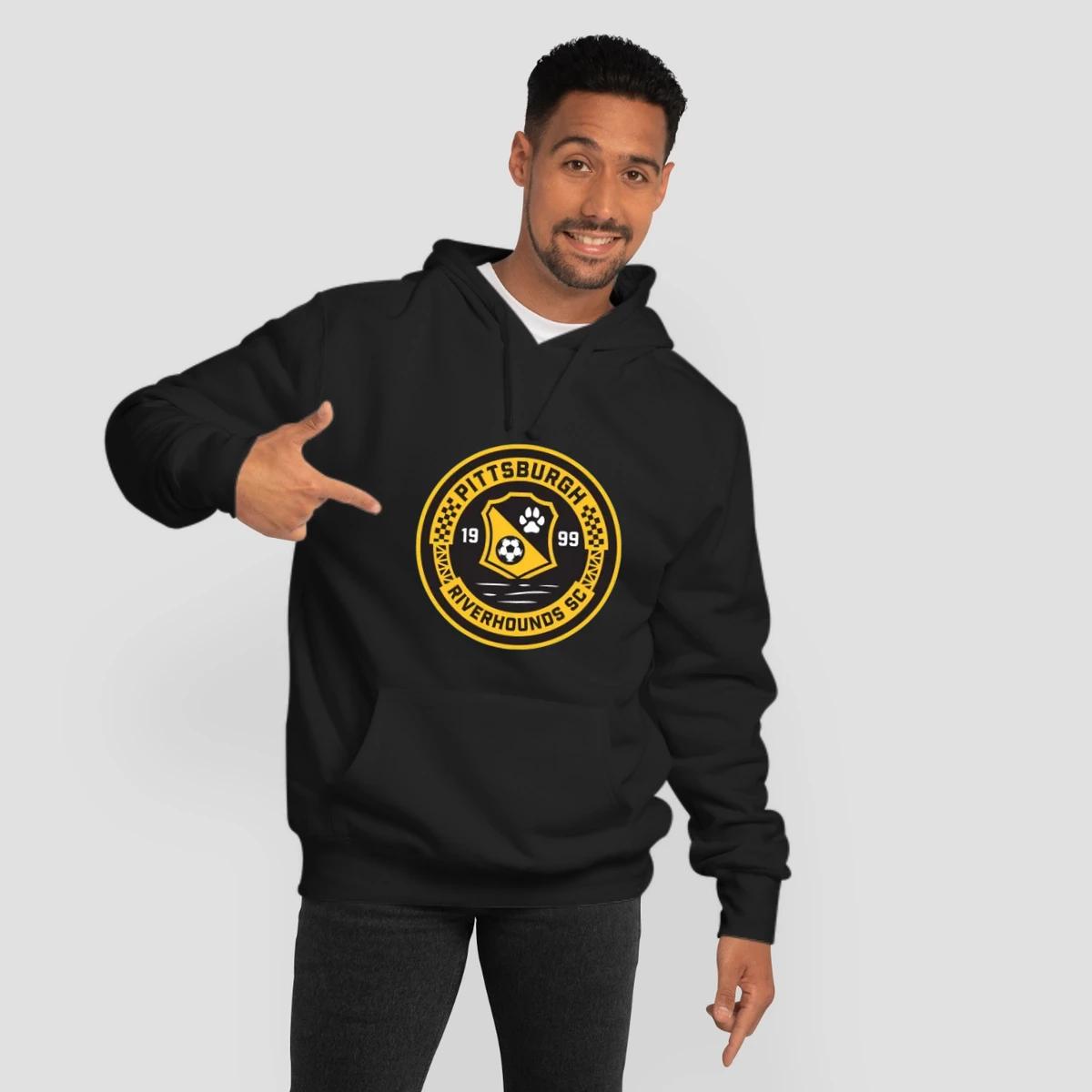 Soccer Logo Team
