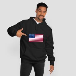Flag Of The United States