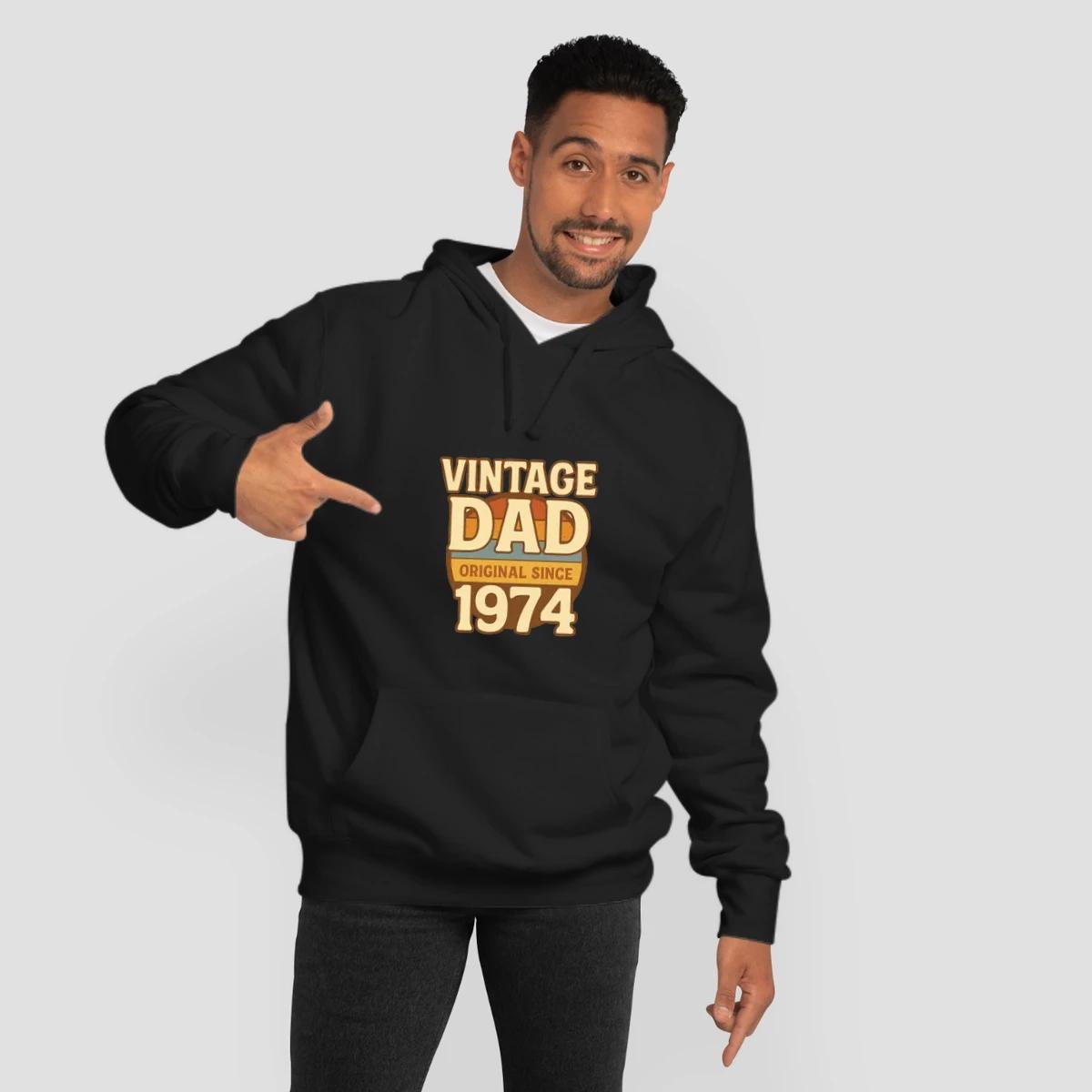Vintage Dad Original Since