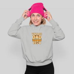Vintage Dad Original Since