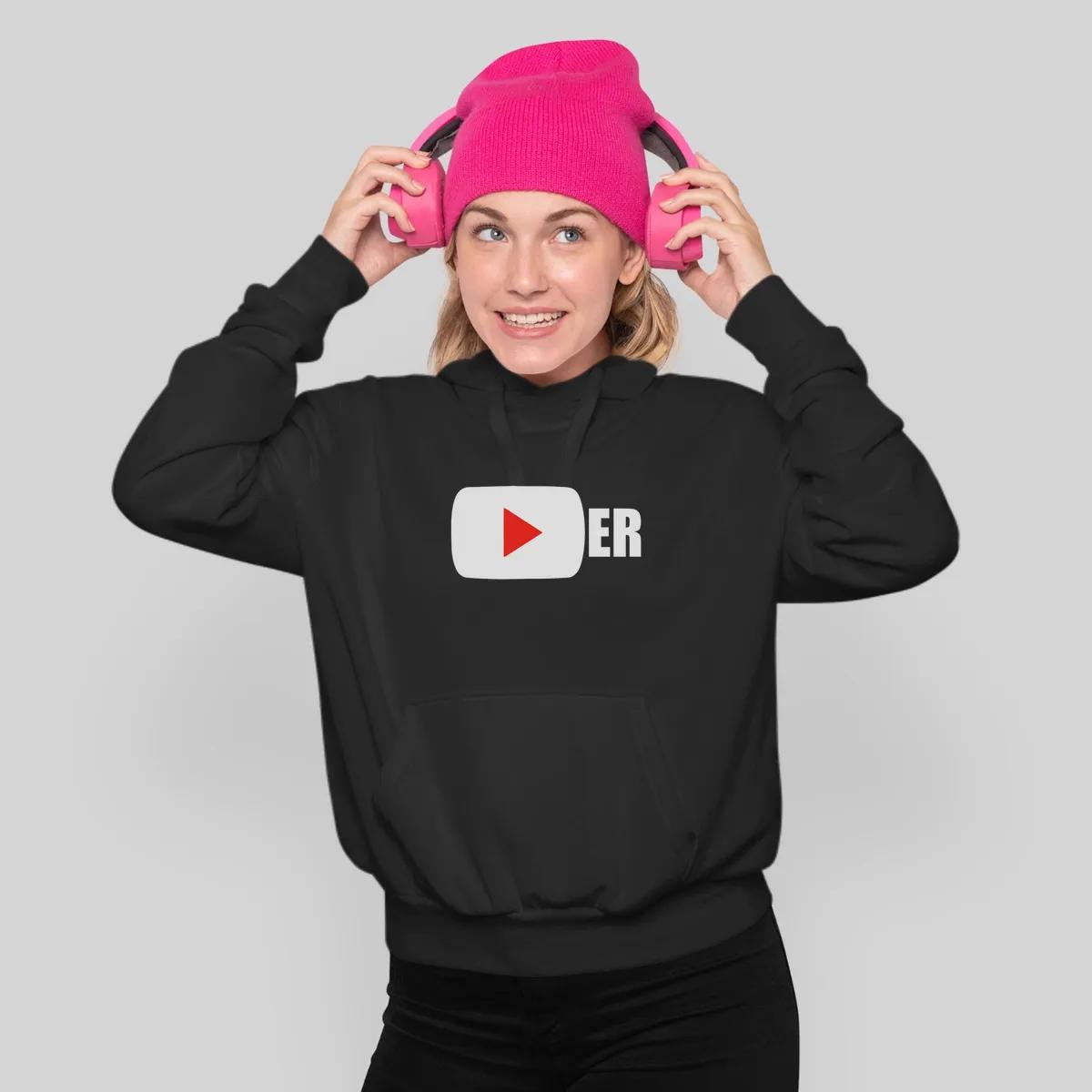 Youtuber