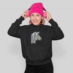 Zebra Animal Lover