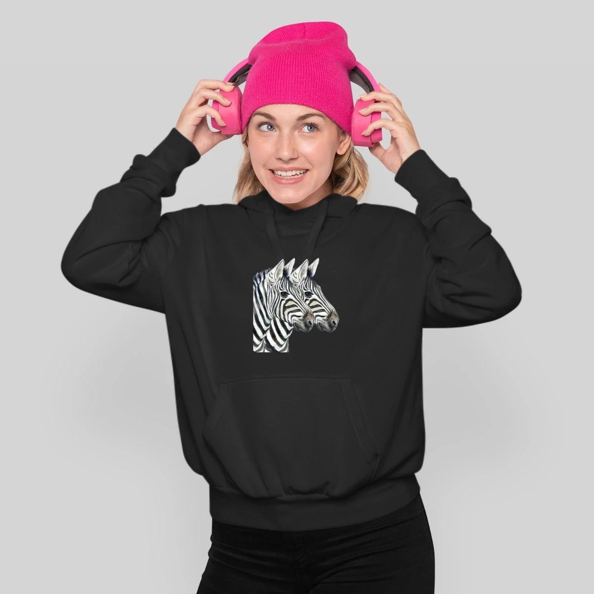 Zebra Animal Lover
