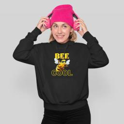 Bee Cool Funny