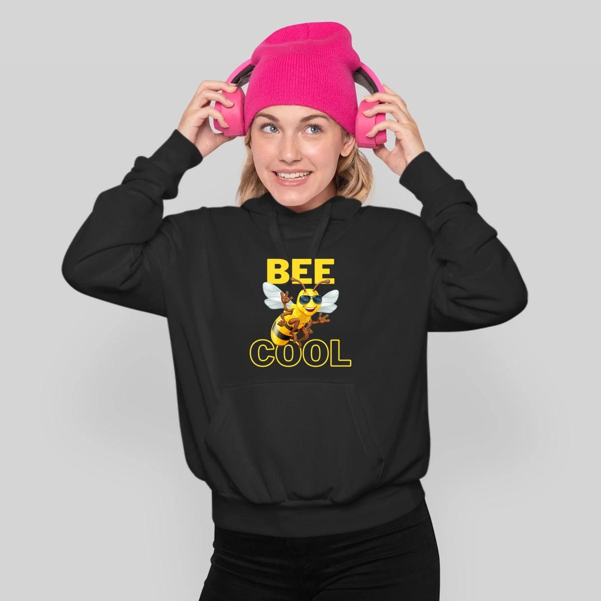Bee Cool Funny