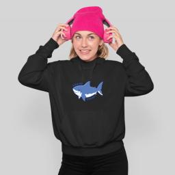 Youre Great Shark