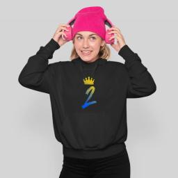 2 Number Crown