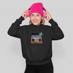 Keep It 90s Old School