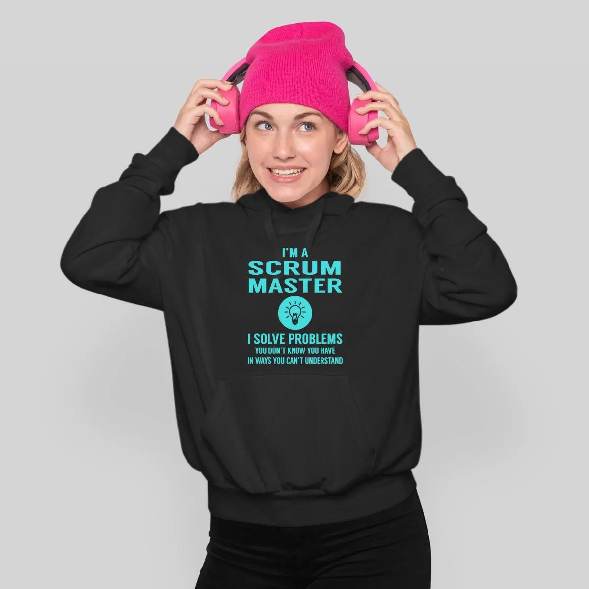 Scrum Master