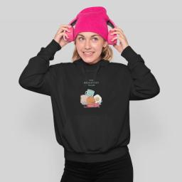 The Breakfast Club Hat