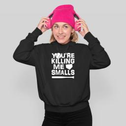 You Re Killing Me Smalls