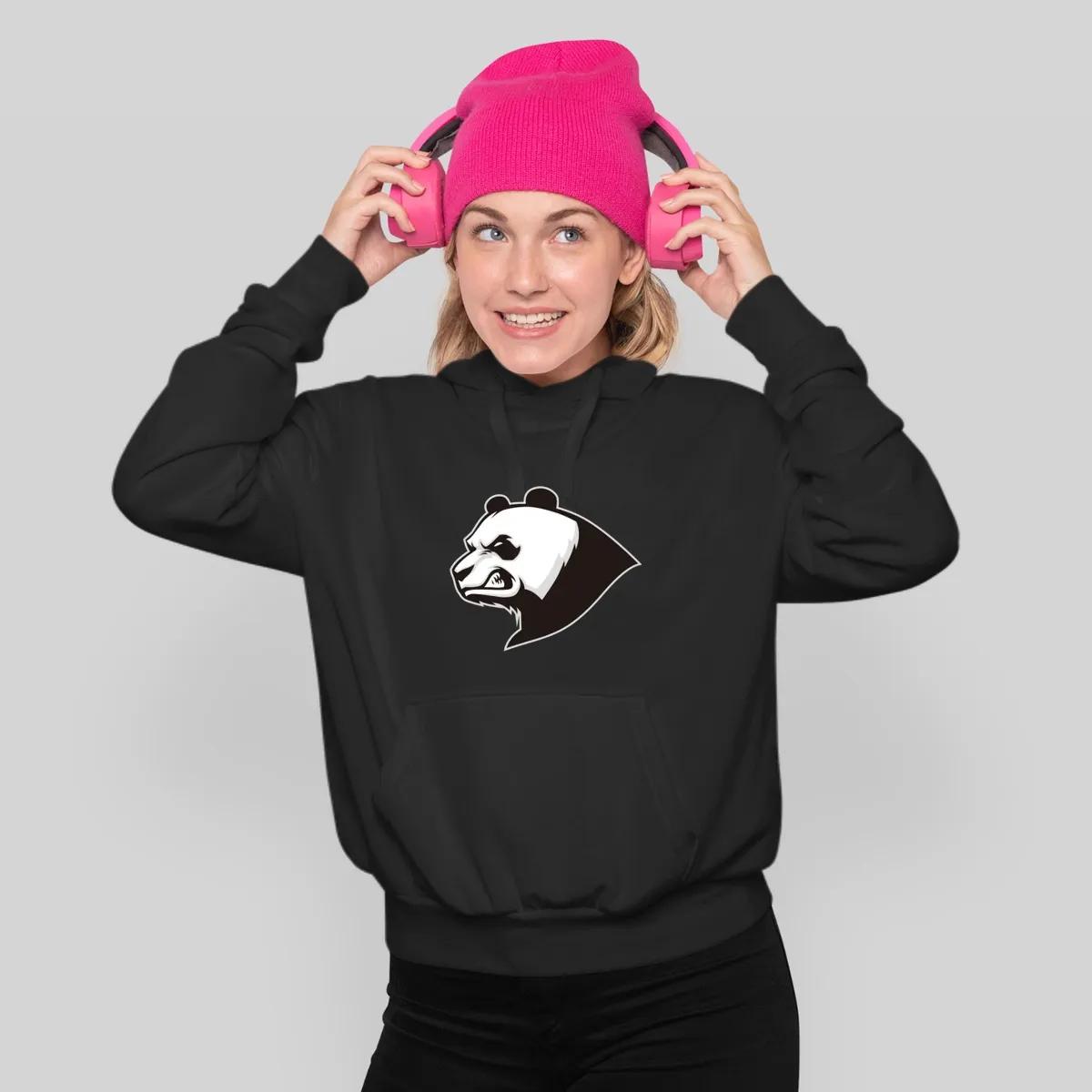 Darth Panda 101 Logo