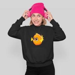 Sea Fish Design