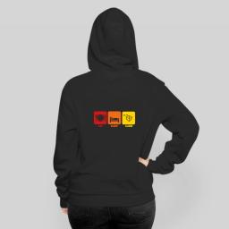 Eat Sleep Clash