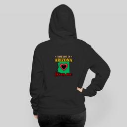 Someone Loves Arizona Gift