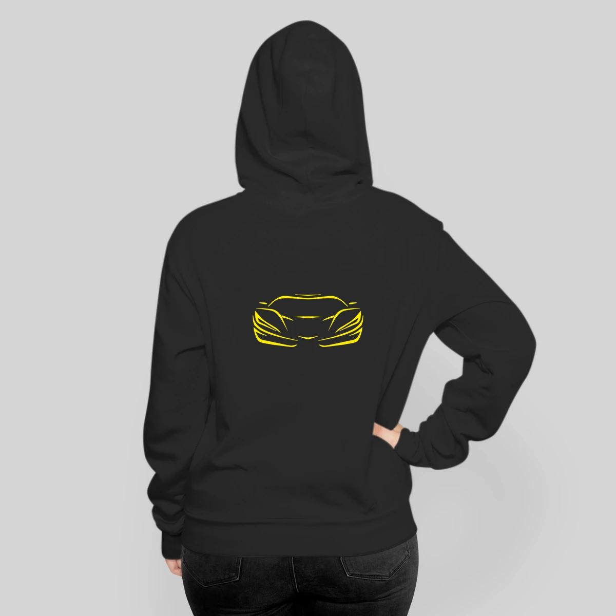 Sportscar Silhouette