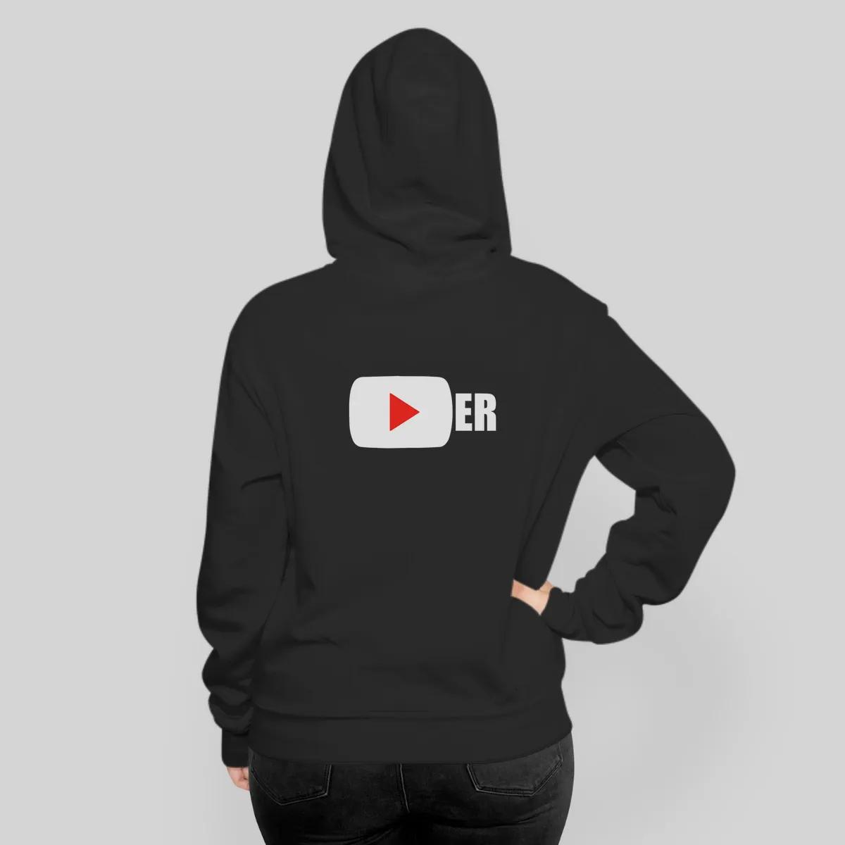 Youtuber