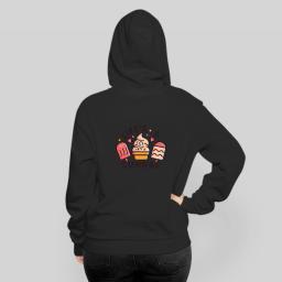 Life Is A Sundae