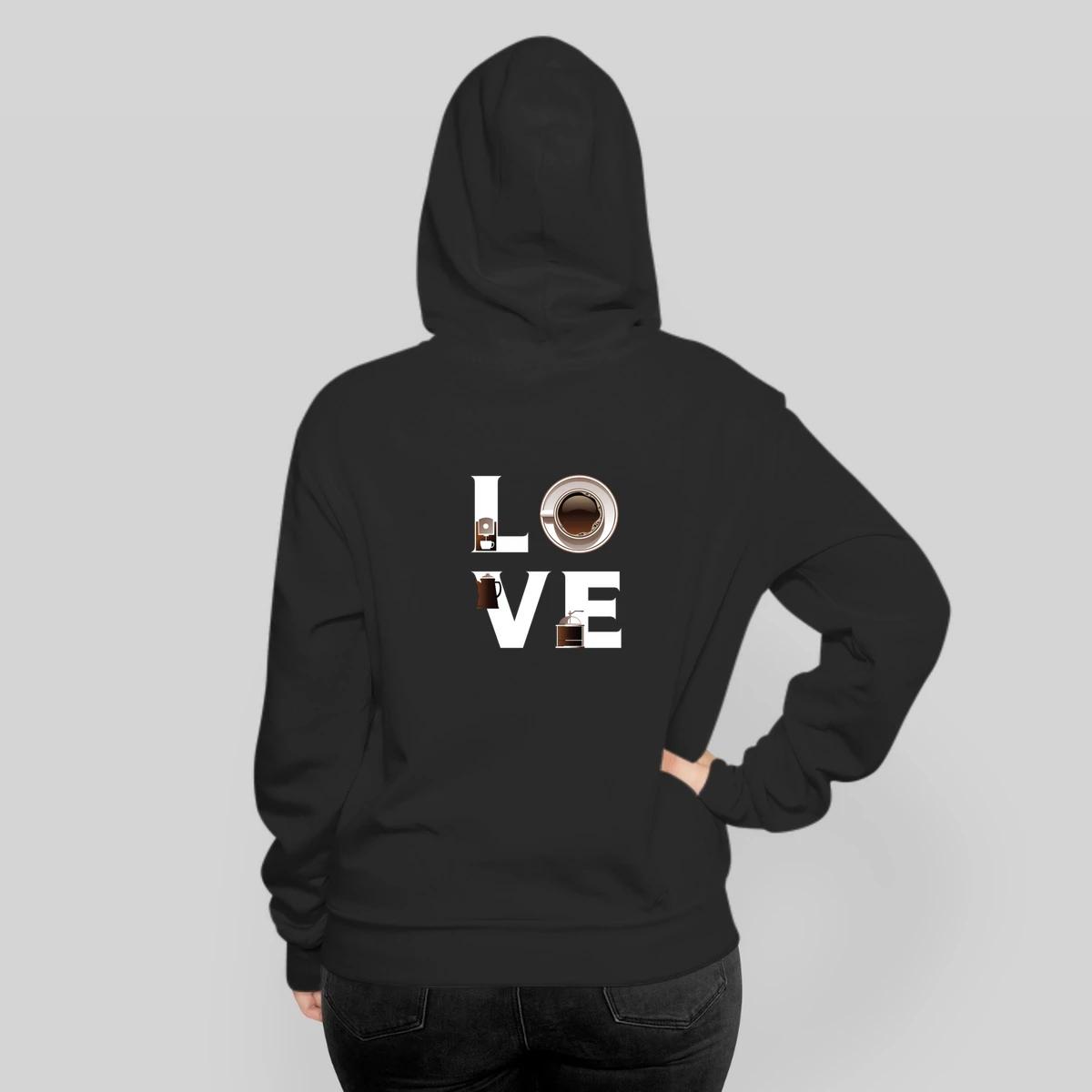 Love Coffee