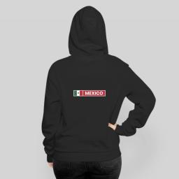 Mexico Flag