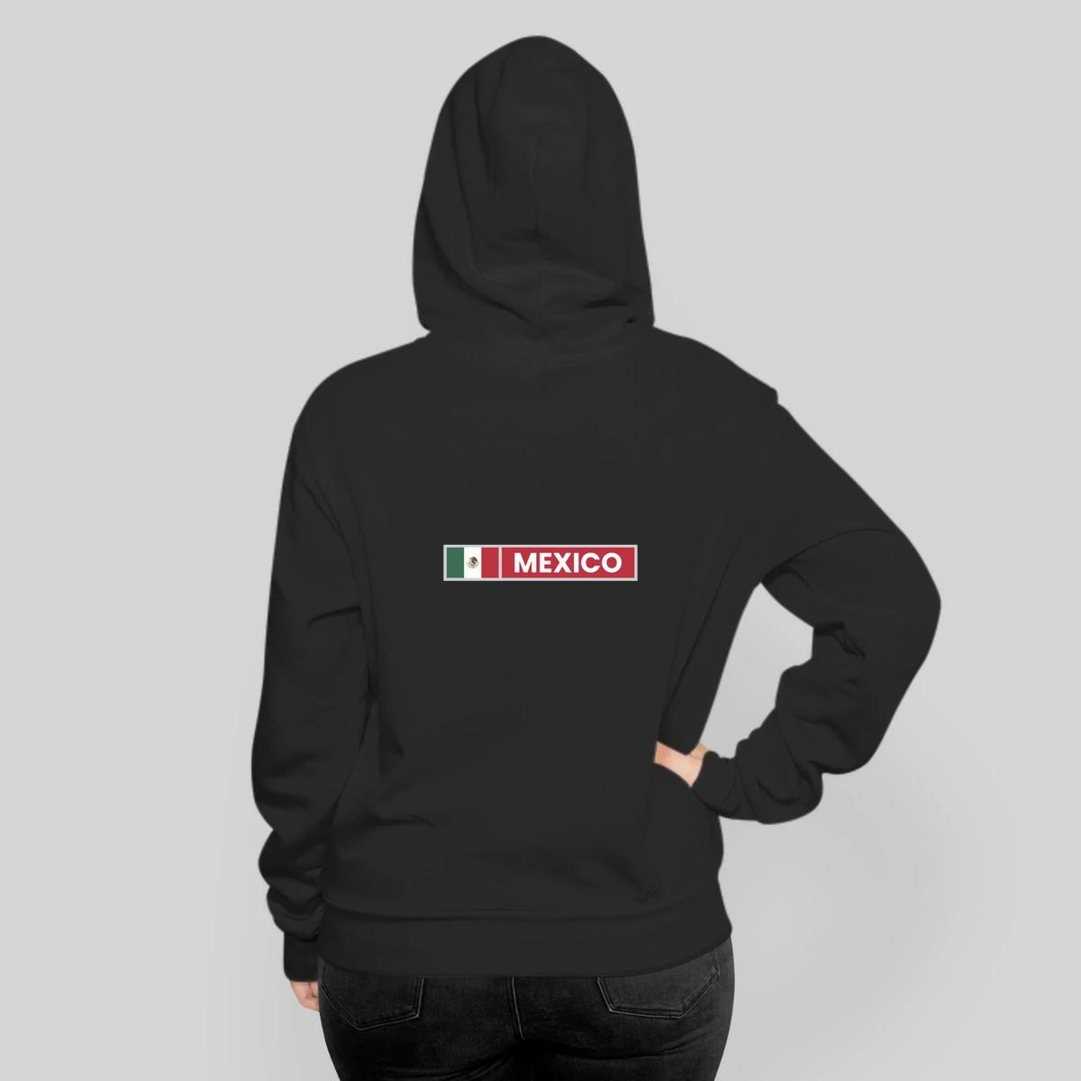 Mexico Flag