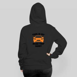 Road Trip Shirt