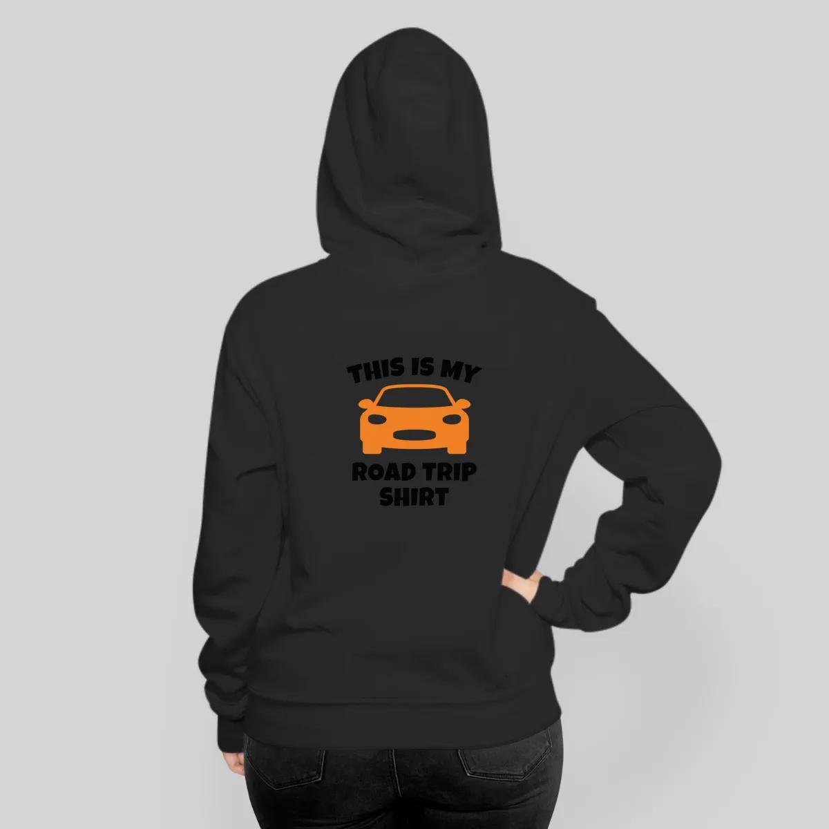 Road Trip Shirt