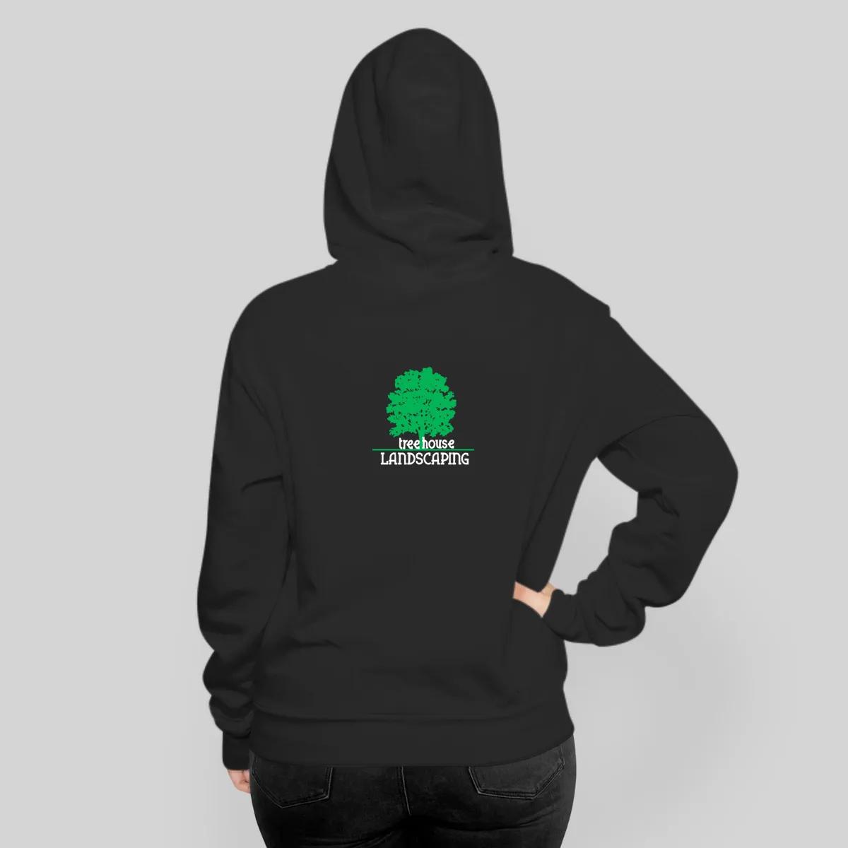 Treehouse Ls