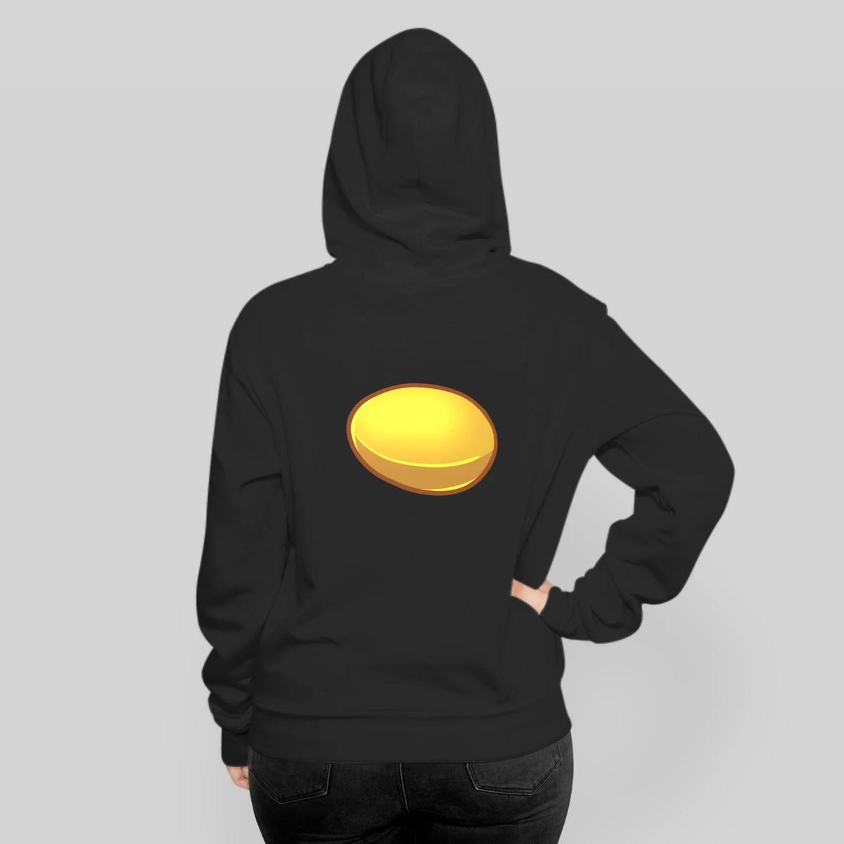 Beanstalk Golden Egg