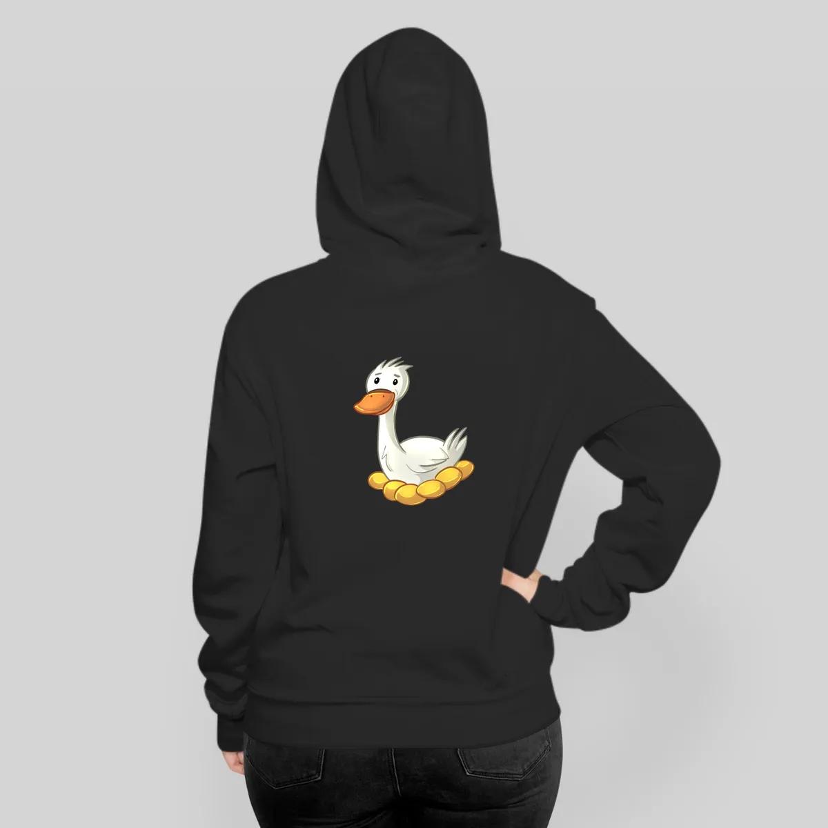 Beanstalk Golden Goose