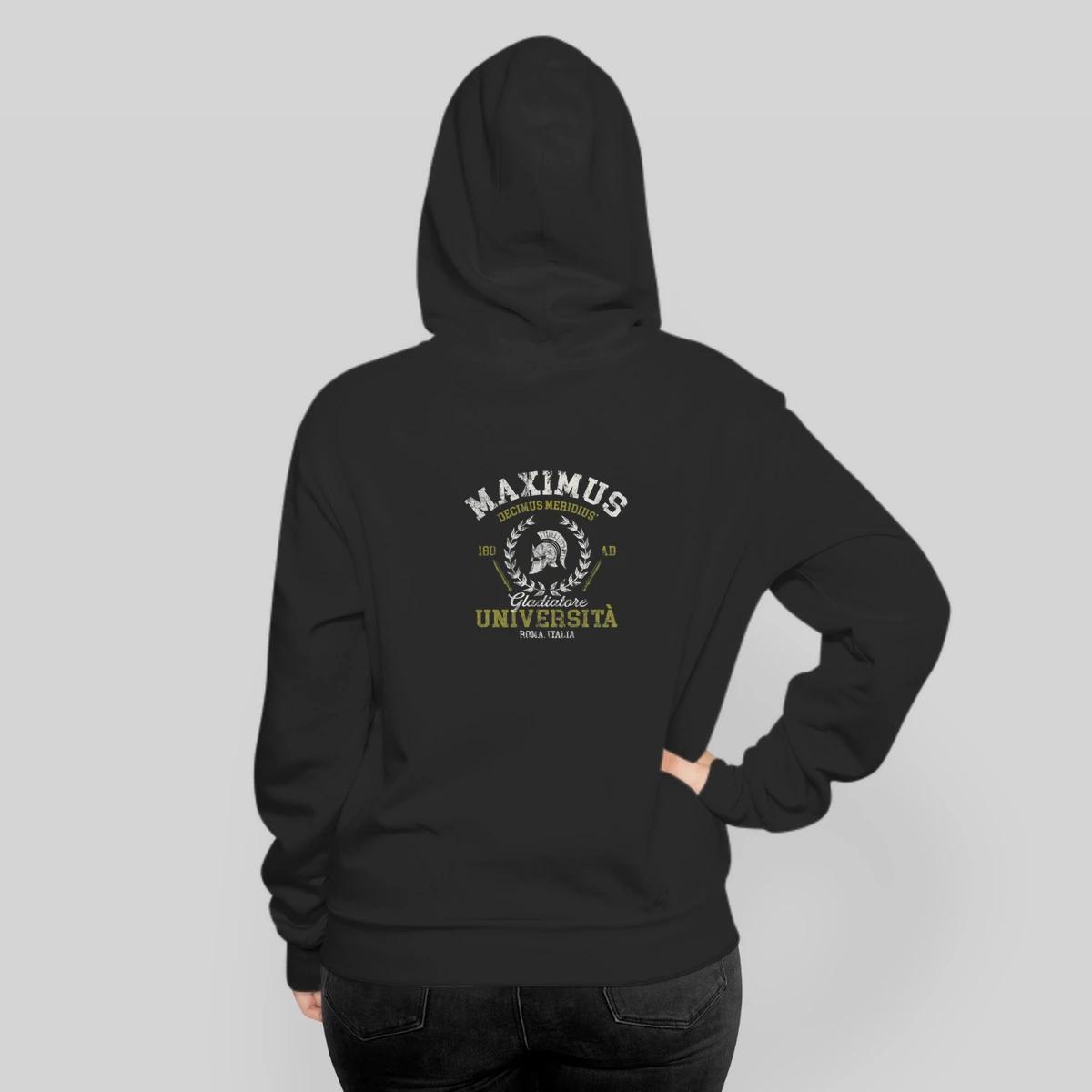 Maximus University