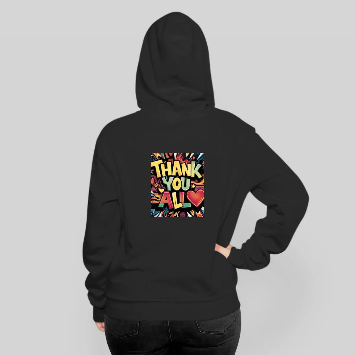 Thank You All