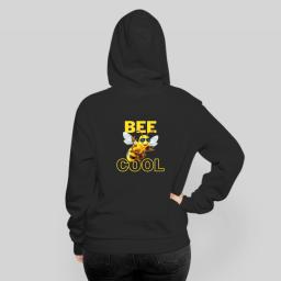 Bee Cool Funny