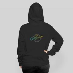 Colorful California Logo