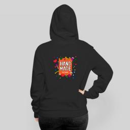 Handmade Family Logo